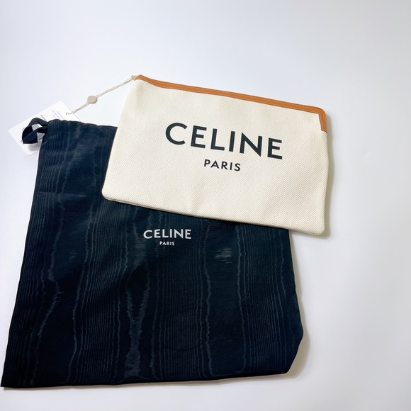 Celine clutch - Picture 2 of 6
